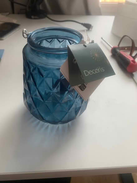 Photo of free Tea light (Nottingham, NG7) #1