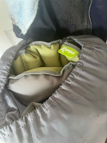 Photo of free Kampa bucket chairs (Maldon CM9) #2