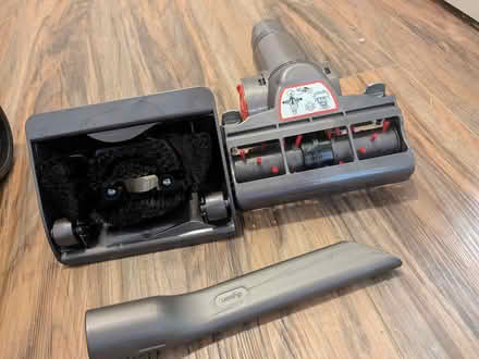 Photo of free Another Vacuum (Broadview) #3