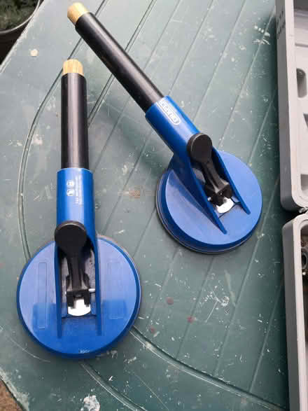 Photo of free Lifting things (Burneside LA9) #1