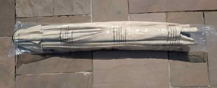 Photo of free Parasol (Harpur Hill SK17) #2