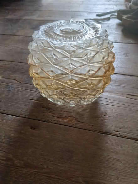 Photo of free Retro Lampshade (Horns Road, GL5) #1