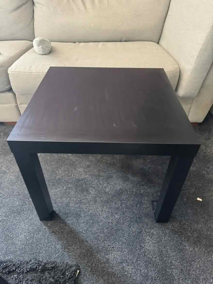 Photo of free IKEA coffee table (S2) #2