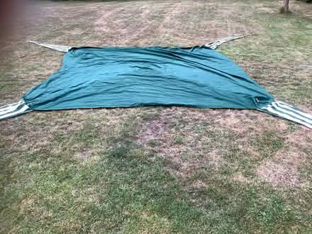 Photo of free Gazebo cover (Bishop Auckland) #3