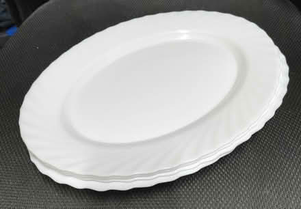 Photo of free Plates (Primrose LA1) #2