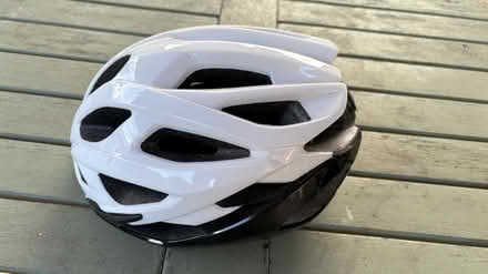 Photo of free 2x Cycle Helmets (Kings Heath, B14) #3