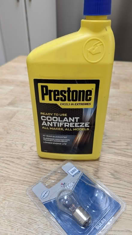 Photo of free Car products (W4) #1