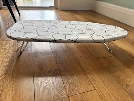 Photo of free Travel ironing board (Cosham Portsmouth) #1