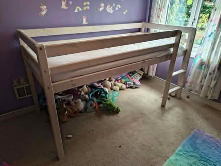 Photo of free Kids cabin bed (Dinas Powys CF64) #1