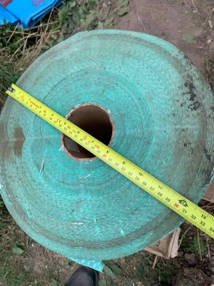 Photo of free Roll of ‘J’ cloth (Lexden, CO3) #3