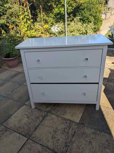 Photo of free Drawers (IP3) #1
