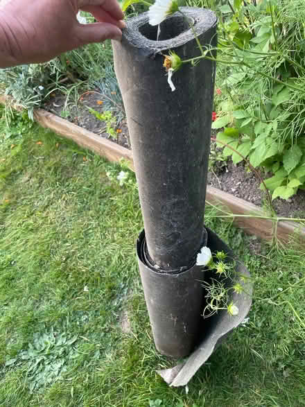 Photo of free Roofing felt (Gladestry HR5) #3