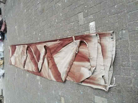 Photo of free Sails and rigging (Brighton Marina Village BN2) #3