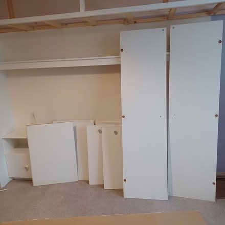 Photo of free Contiboard (HP10 Flackwell Heath) #1