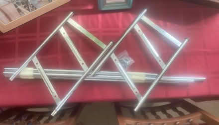Photo of free Shoe Rack 👞 (B30) #1