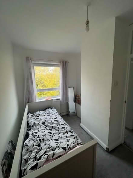 Photo of free IKEAHEMNES Day-bed w 3 drawers (SE1) #3