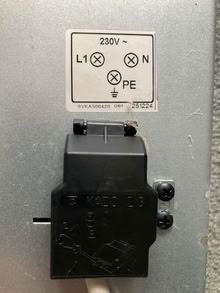 Photo of free 4-ring gas hob (Stoke Bishop BS9) #4