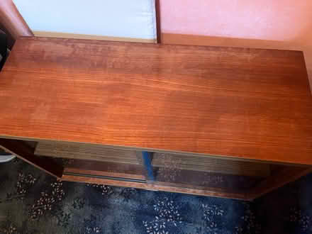 Photo of free Display cabinet (Kingsmead) #3