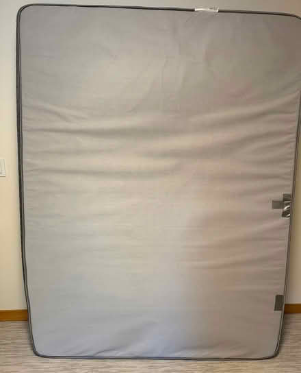 Photo of free Denver Mattress, Queen (Boise East End) #3