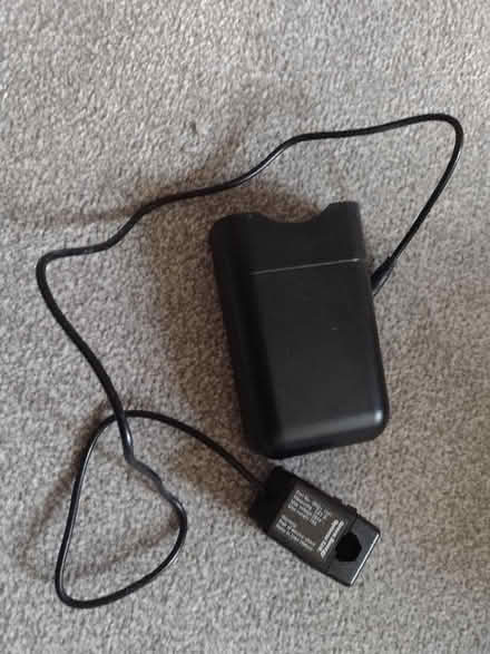 Photo of free Smart Electric Meter Widget (Brunswick BN3) #1