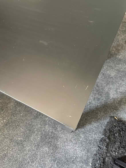 Photo of free IKEA coffee table (S2) #4