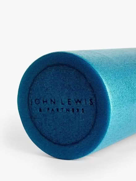 Photo of free John Lewis - Compact Sports Foam Roller (Coleshill HP7) #2
