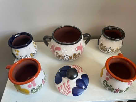 Photo of free Tea set (El Sobrante) #1