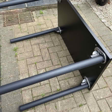 Photo of free Table / Desk (Latimer HP5) #3