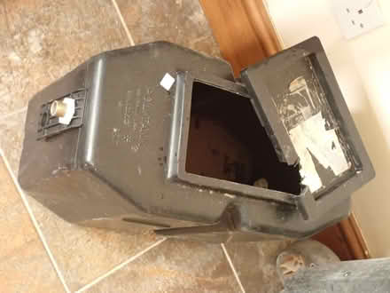 Photo of free Small plastic water tank (Fairfield LA1) #2