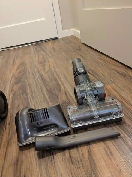 Photo of free Another Vacuum (Broadview) #2