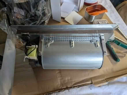 Photo of free duct booster #2