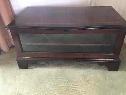 Photo of free Tv stand and cabinet (Great Wakering Essex SS3) #1