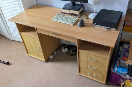 Photo of free Desk (St Andrew's BS6) #1
