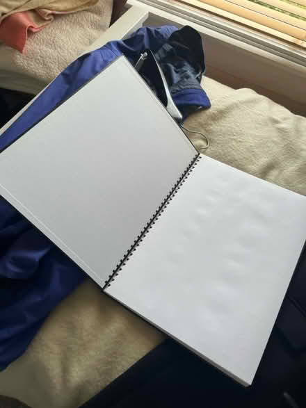Photo of free Sketch boom (Clontarf) #1