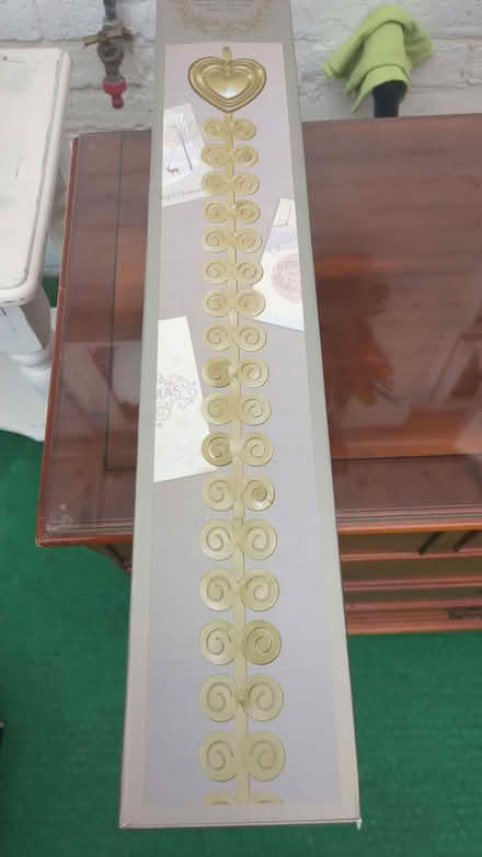 Photo of free Christmas Card Holder (Epsom KT18) #2