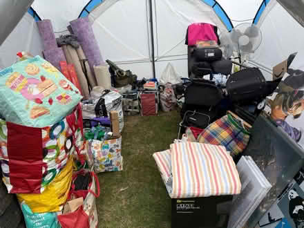 Photo of free Decluttering (Burgess hill) #1