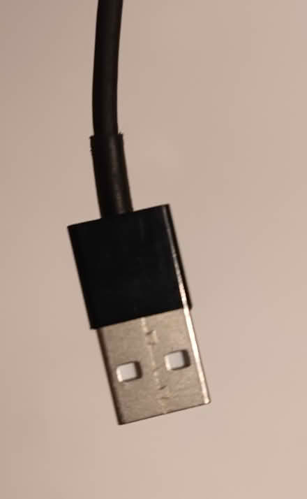Photo of free Short usb to C usb leads (Harlow CM18) #2