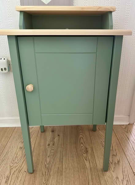 Photo of free Small cupboard (Southport PR8) #1