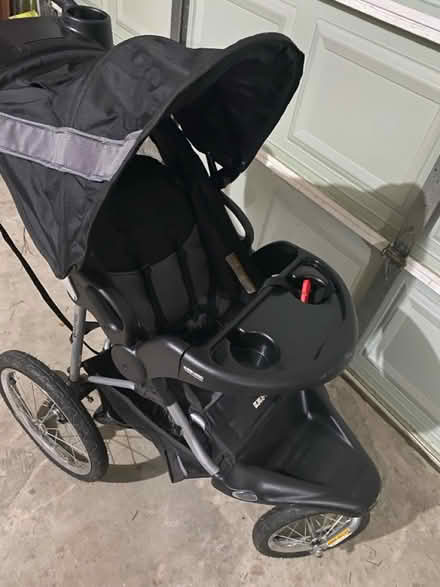 Photo of free Stroller (The woodlands) #1