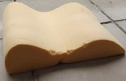 Photo of free Foam (SK5 Reddish) #2