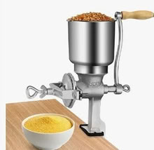 Photo of Coffee/herb grinder (Bicton Heath SY3) #3