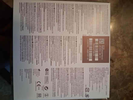 Photo of free Unopened Sealed Contact Lenses (07075 - Wood Ridge) #4