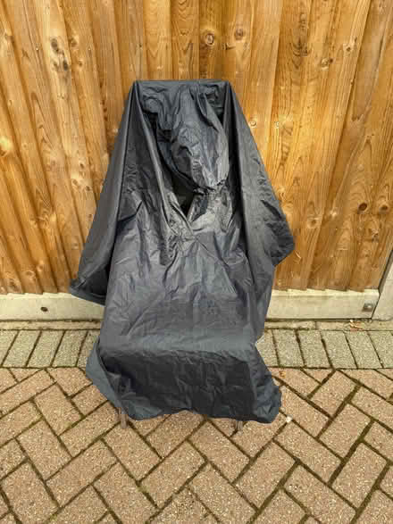 Photo of free Wheelchair raincover (West End GU24) #1