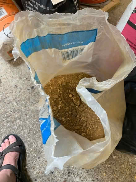 Photo of free Ballast (Letchworth SG6) #1