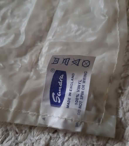 Photo of free Waterproof pillow protect/ bag and camp hanging storage (Thorpe St Andrew NR7) #3