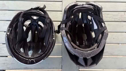 Photo of free 2x Cycle Helmets (Kings Heath, B14) #2