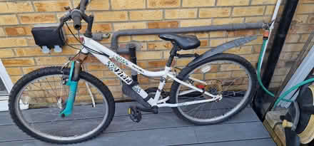 Photo of free Rusty Children Bicycle (East Ham E6) #2