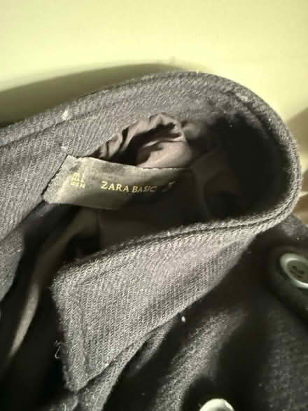 Photo of free 2 winter coats (Bromley BR2) #2