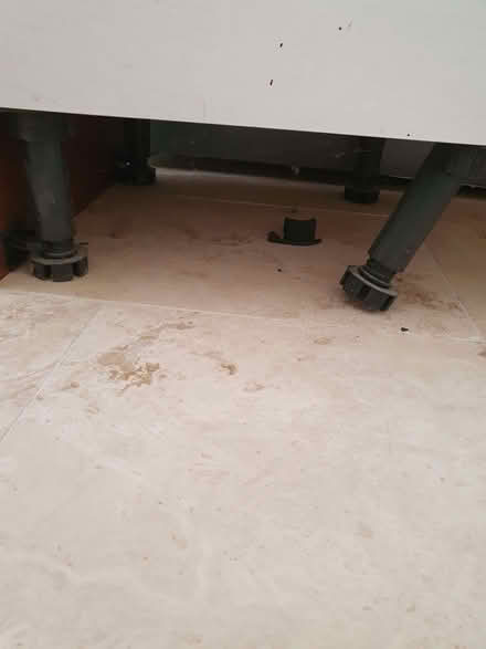 Photo of free Single kitchen unit (Bramley LS13) #3