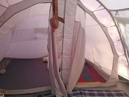 Photo of free Tent (Molesey KT8) #2